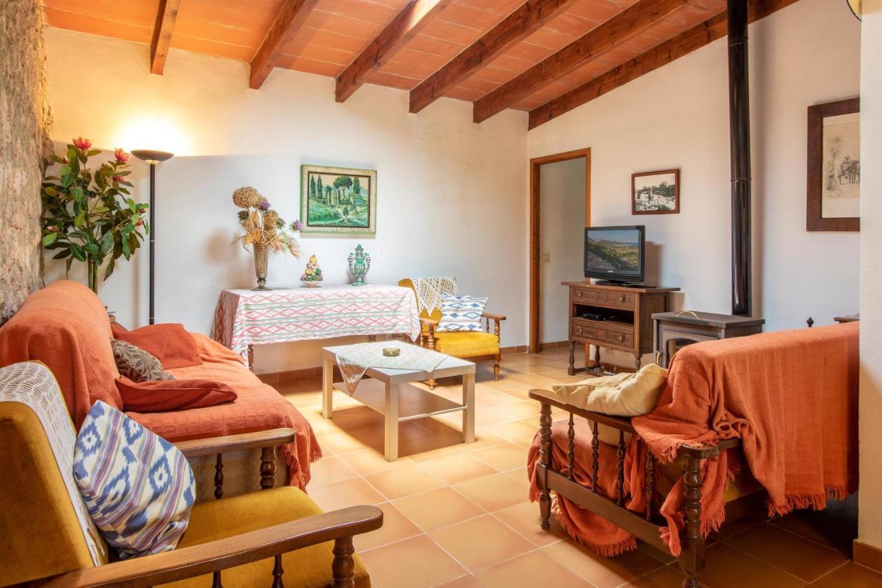 Villa Rosa Pollenca Ngoại thất bức ảnh